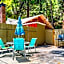 Arrowhead Tree Top Lodge