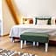 Czakó Bed&Breakfast