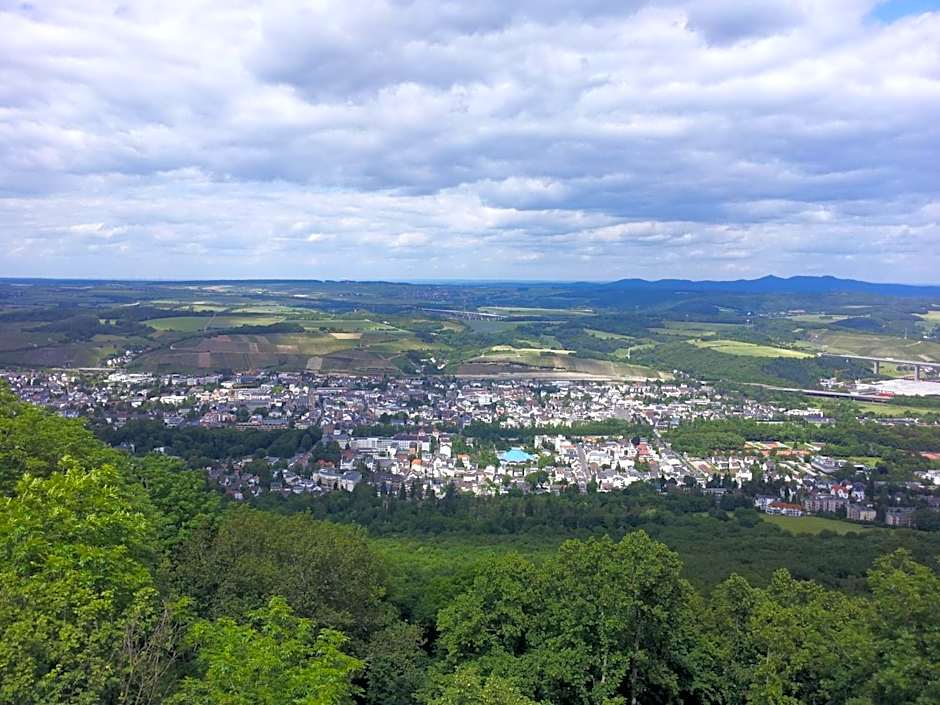 Aparthotel am Kurpark