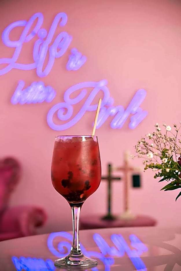 Casa Rosa Hotel & Spa