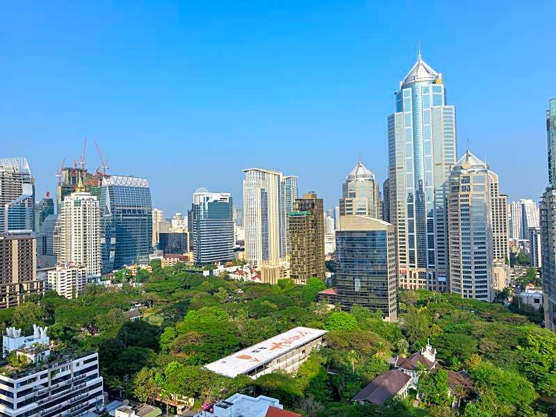 Centre Point Hotel Chidlom