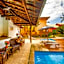 Residence Pé na Areia