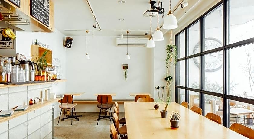 Hotel Graphy Nezu