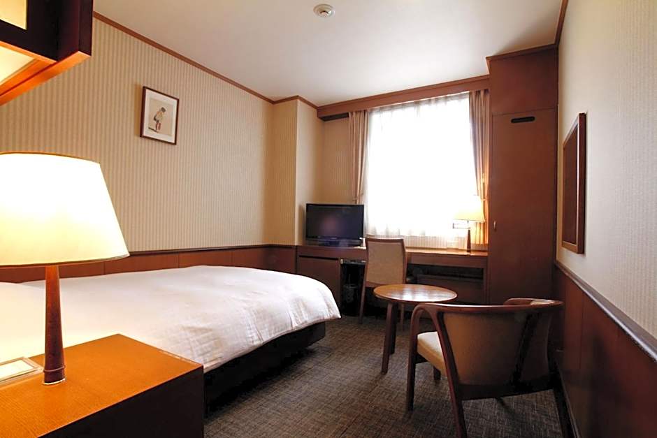 Daiichi Inn Park