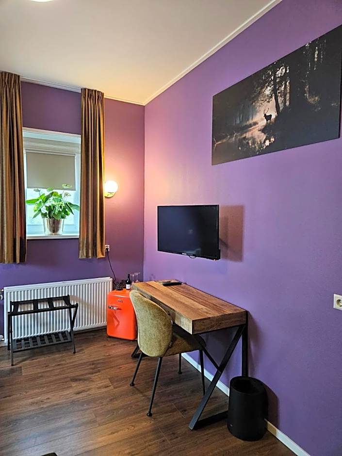 Veenemaat B&B