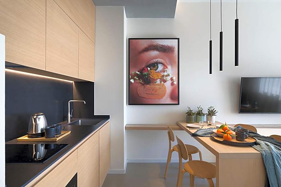 Catania Smart Apartments