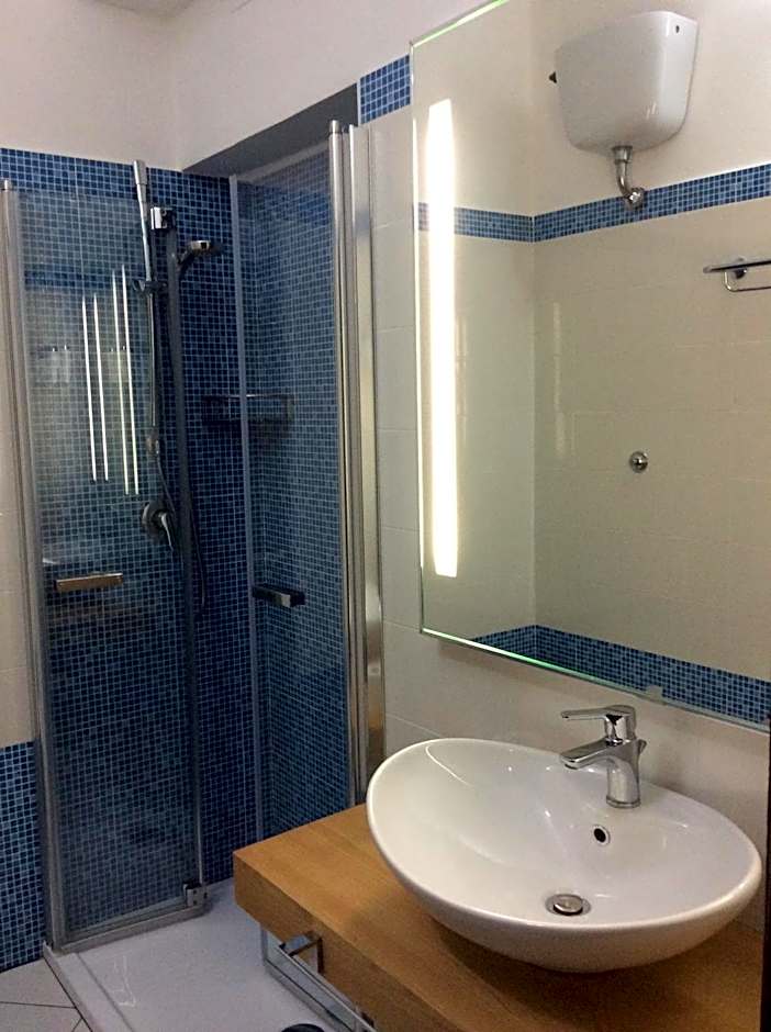 Hotel Mediterraneo