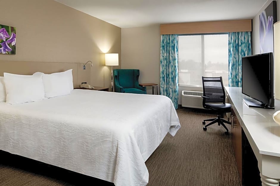 Hilton Garden Inn Folsom