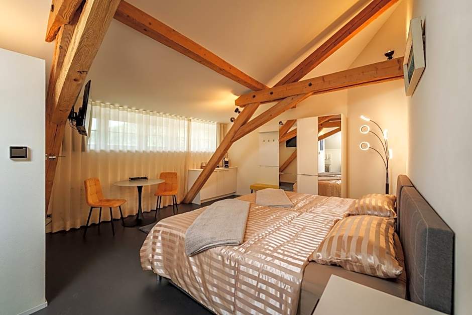 Le Relais du Simplon