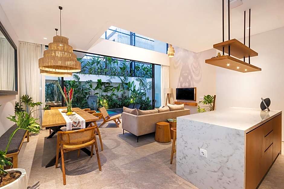 Botanika Estate Private Pool Villa