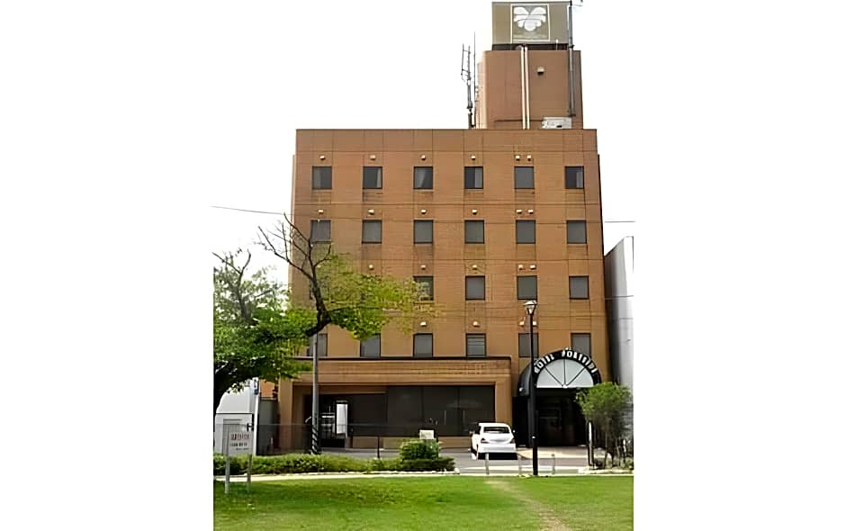 Hotel Portside Imabari