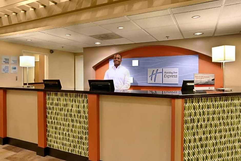 Holiday Inn Express Hotel & Suites Scottsdale - Old Town