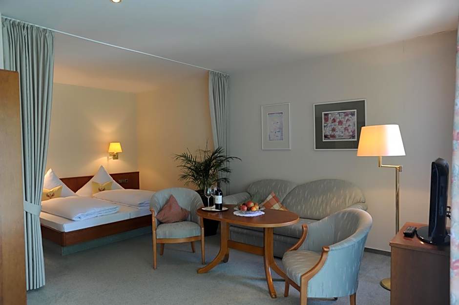 Hotel Gasthaus Adler