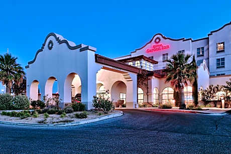 Hilton Garden Inn Las Cruces