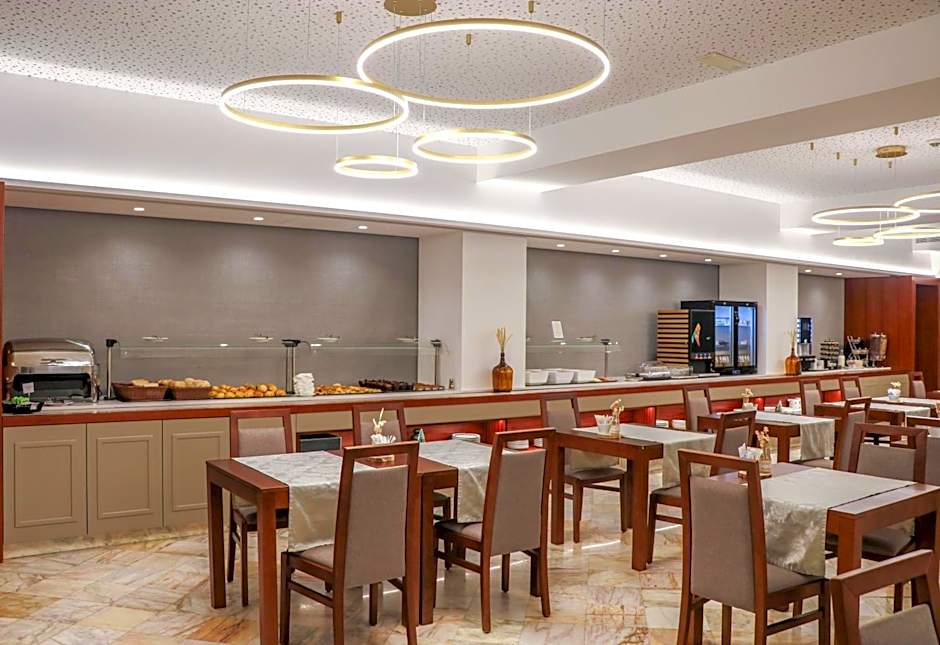 Hotel São Bento da Porta Aberta & Spa