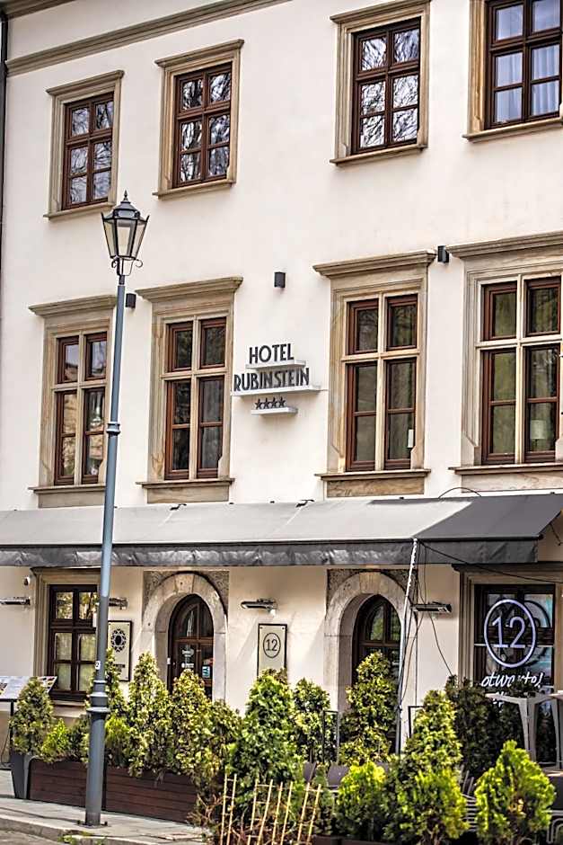 Hotel Rubinstein