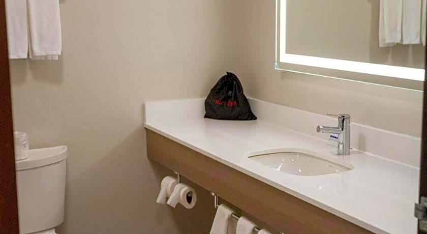 Holiday Inn Express ONeill By IHG