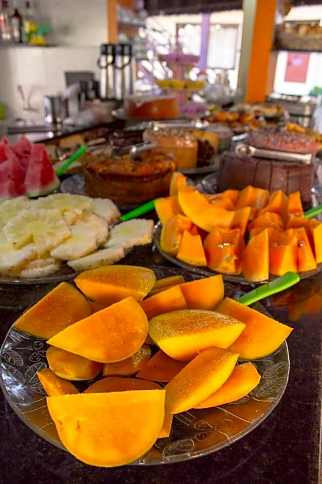 Apart Hotel Serantes