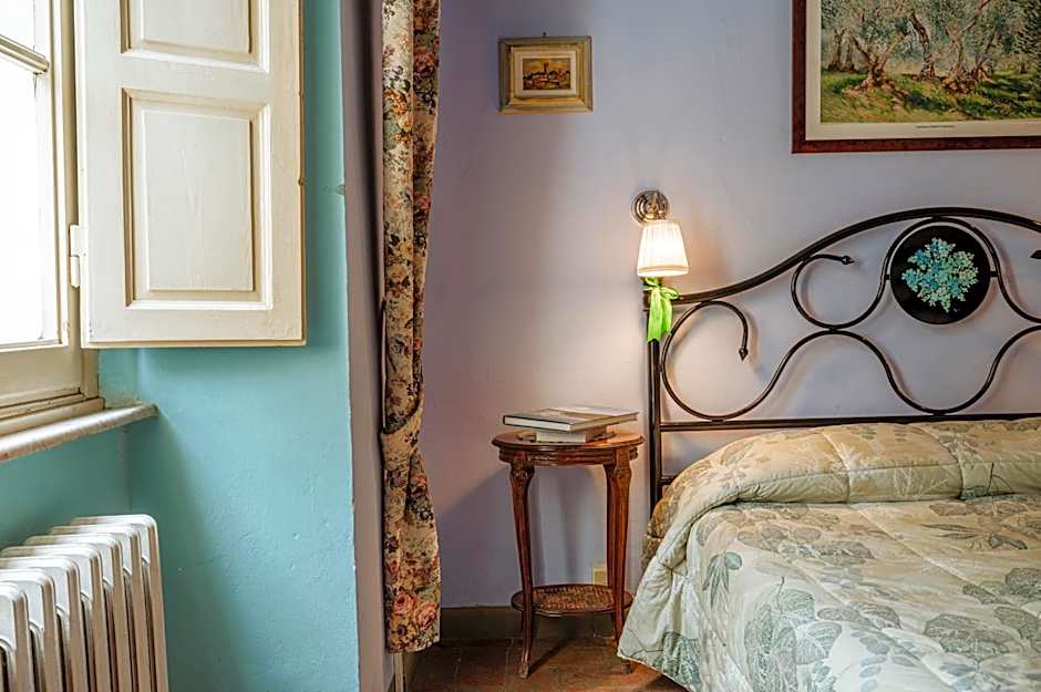 Antica Casa Dei Rassicurati