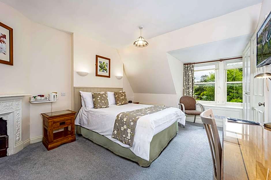 Best Western Walton Park Hotel