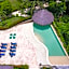 Hotel Villa Mercedes Palenque