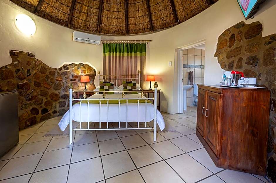 Van Zylsvlei - A Karoo Guest Farm