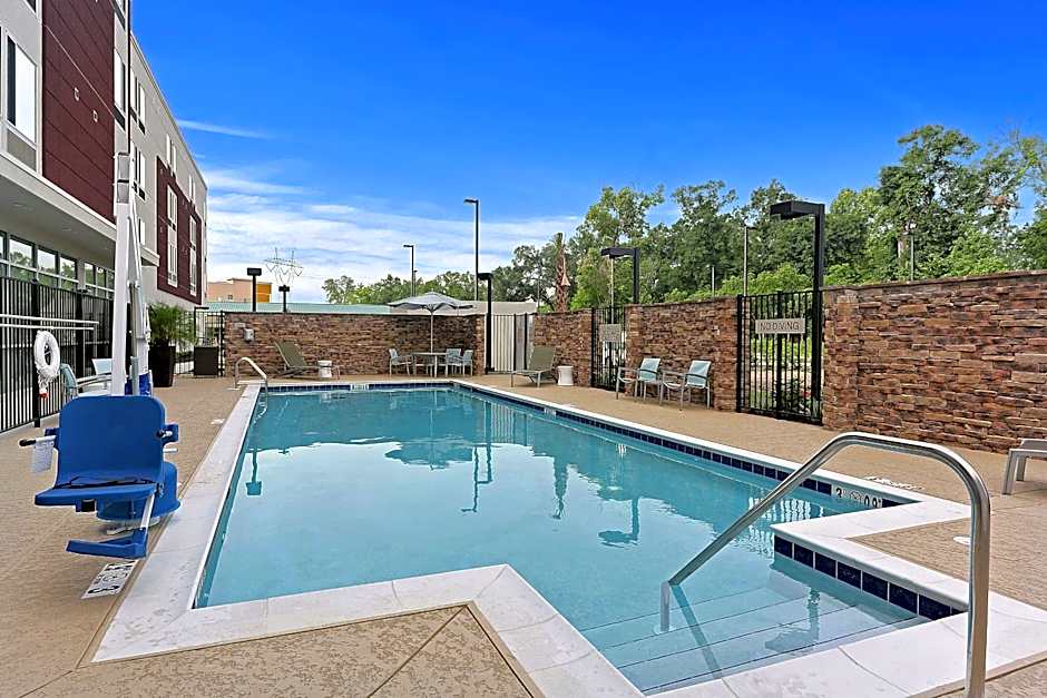 SpringHill Suites by Marriott Baton Rouge Gonzales