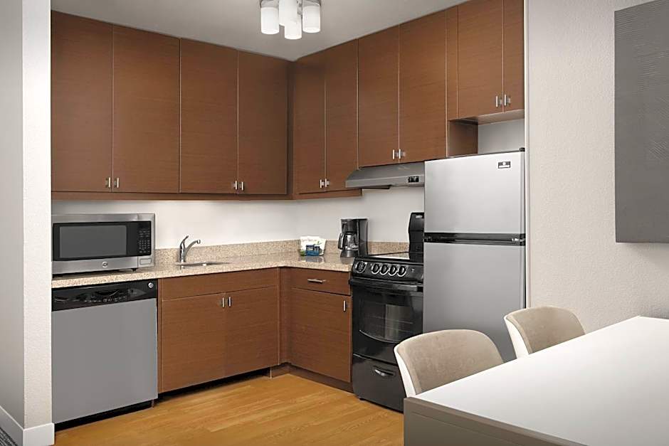 TownePlace Suites by Marriott Cheyenne Southwest/Downtown Area