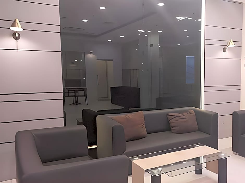 Nite & Day Jakarta - Mangga Besar