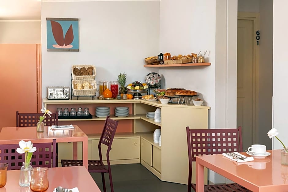 Barberini Retreat Boutique Hotel