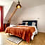 La Bellevue Bréville - B&B