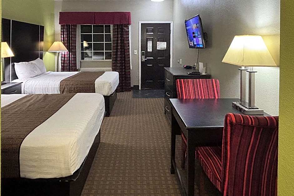 Rodeway Inn