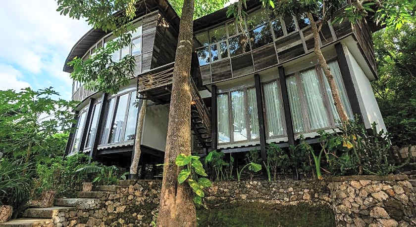 Bong Lux Hostel