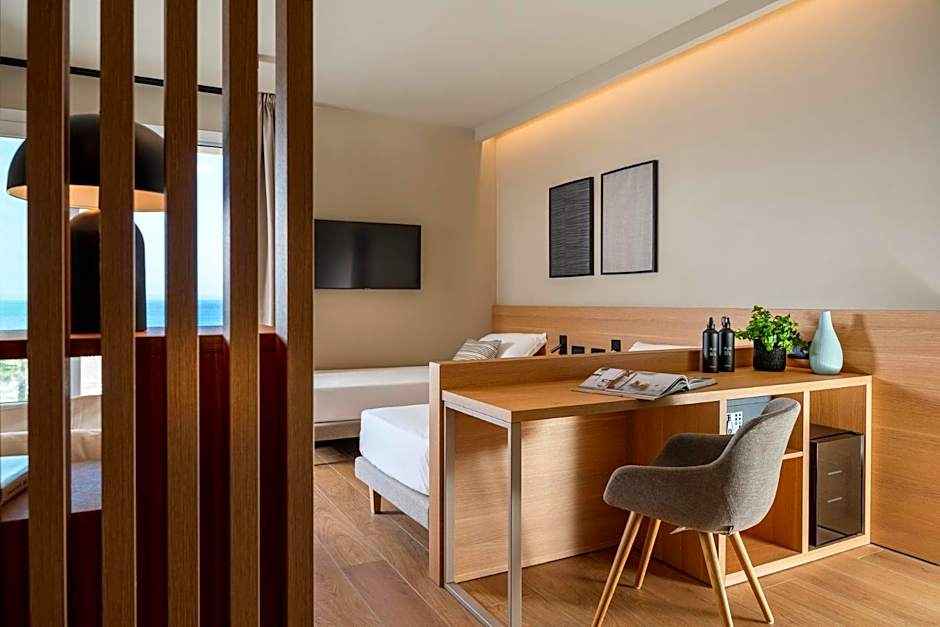 Hotel San Marco