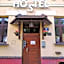 Hostel Retro