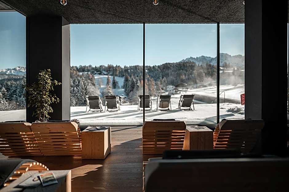 Green Luxury Hotel Pfösl