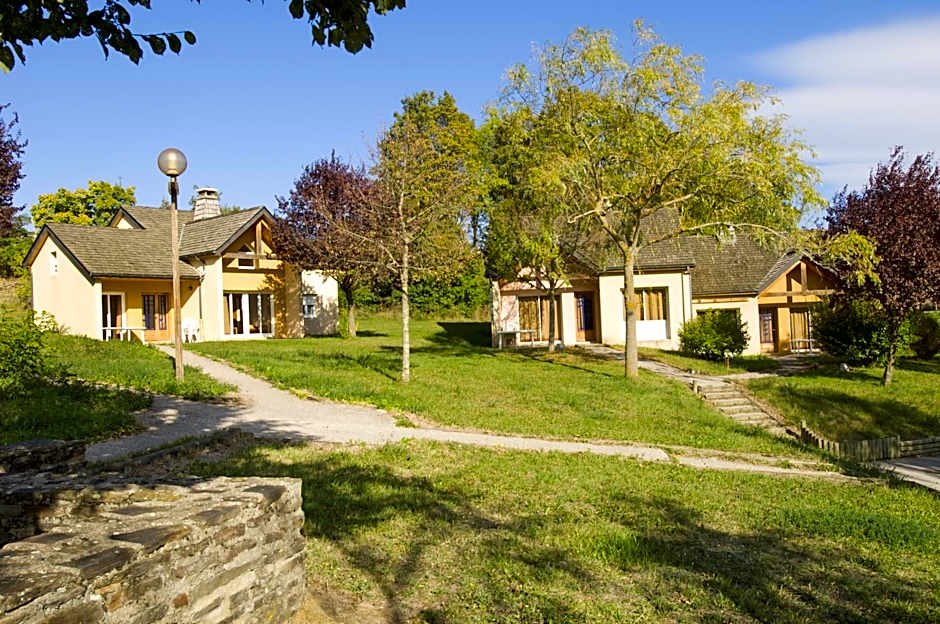 Village de Gites le Colombier