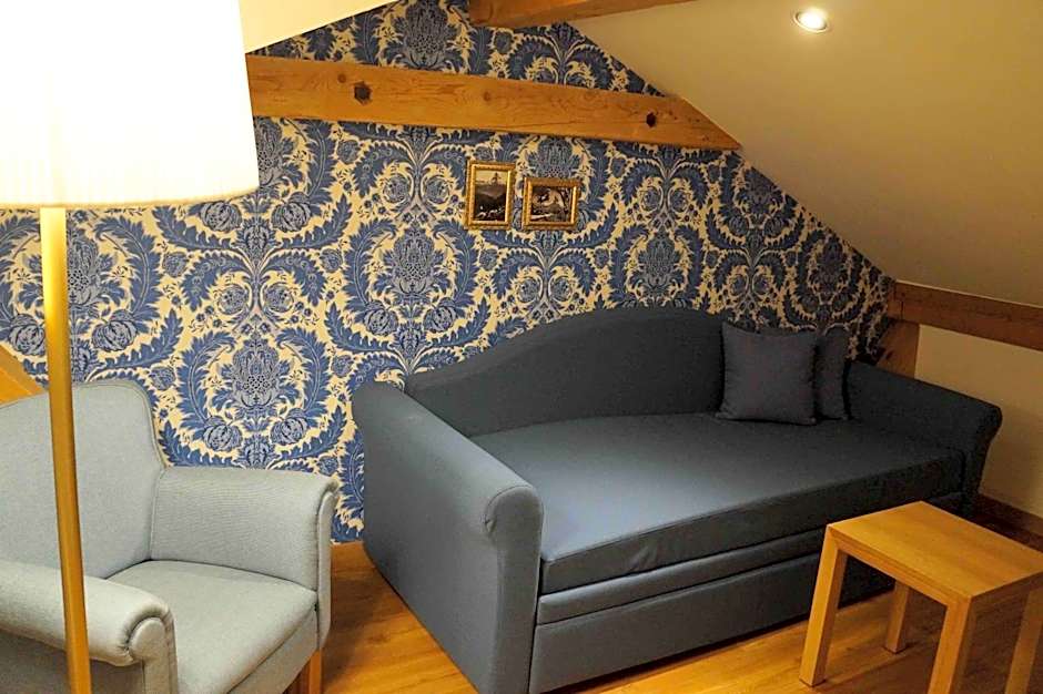 Hotel Walliserhof Zermatt