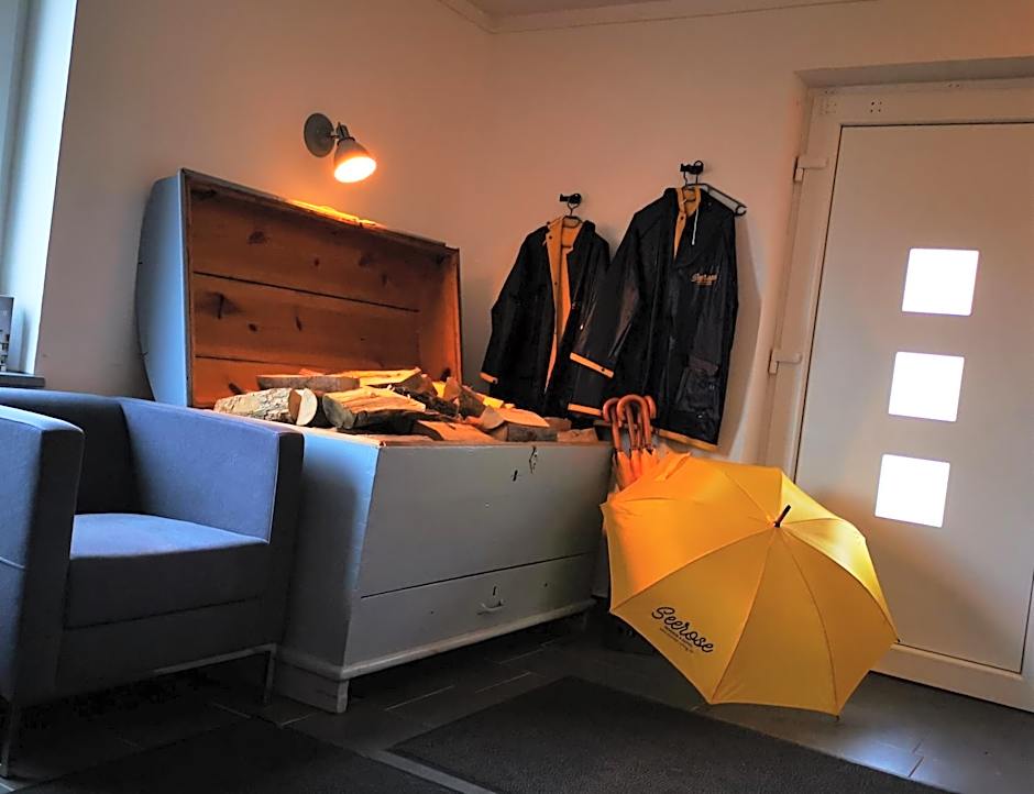 Seerose Boutique-Pension