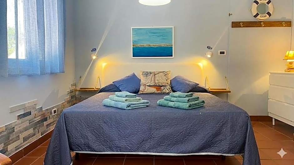 Chez Gigì mareh24