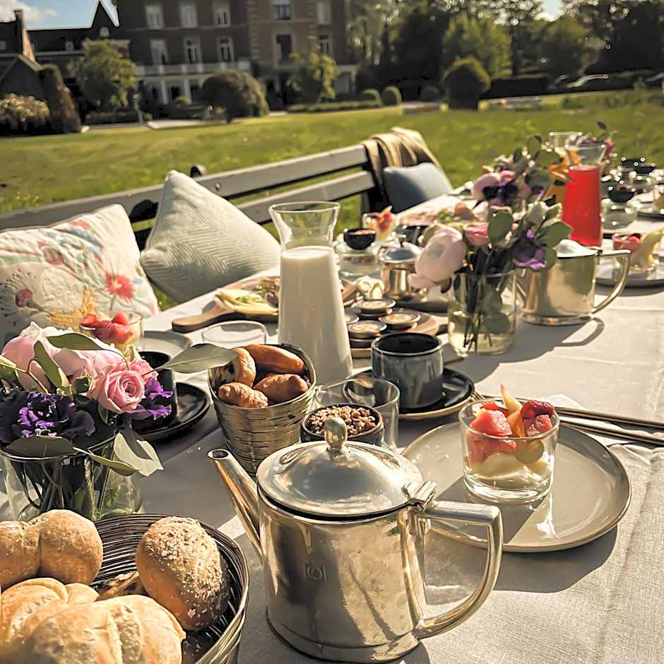 B&B Maison Mairie Hasselt