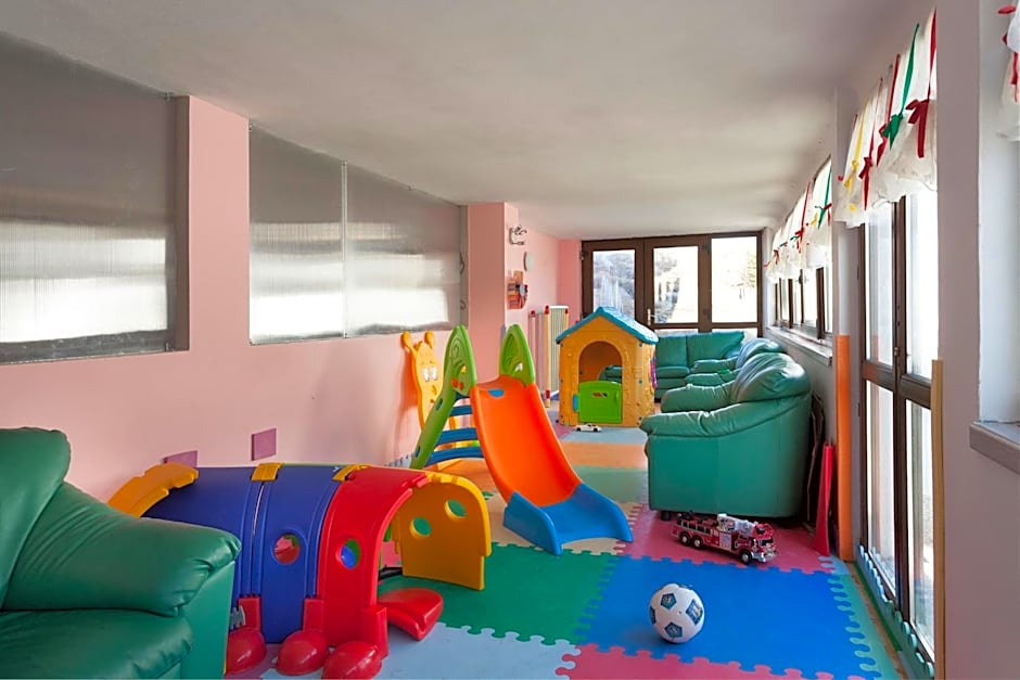 Residence Rododendro