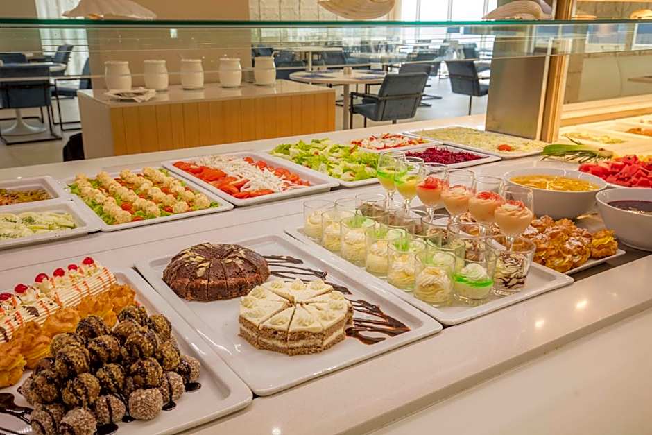 Aminess Bellevue Hotel