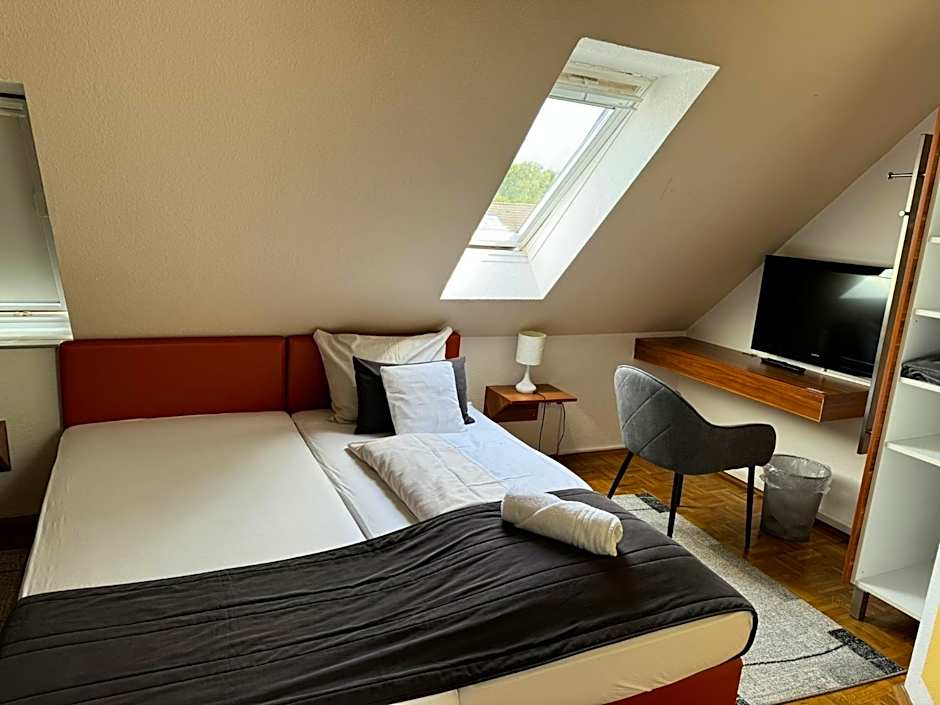 Hotel SchlossStuben