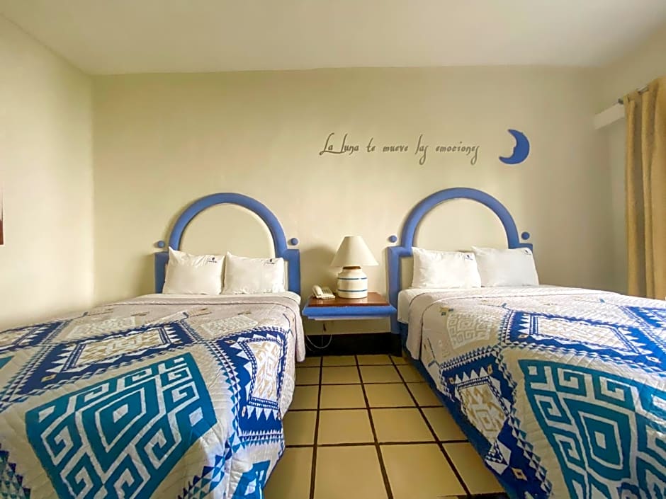 Puerto de Luna Pet Friendly and Family Suites