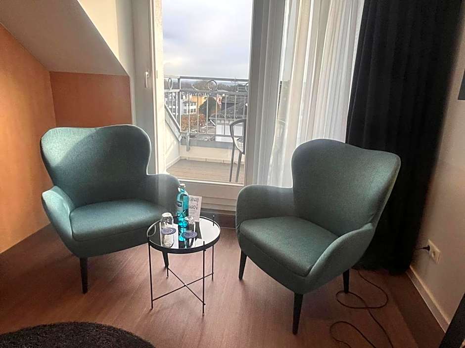 Parkhotel Bad Homburg