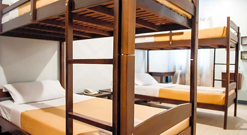 Seasons Hotel Sablayan