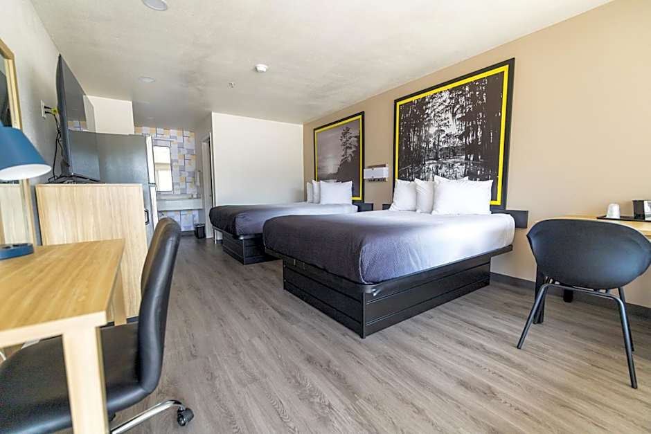 Super 8 by Wyndham Jasper TX