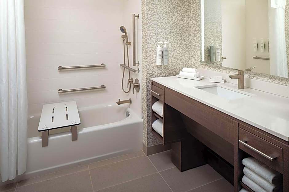 Home2 Suites by Hilton Wilmington Medical Park Downtown