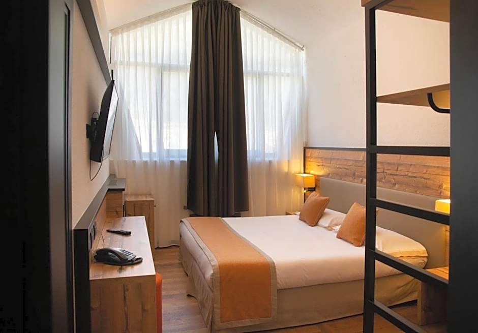 TH La Thuile - Planibel Hotel